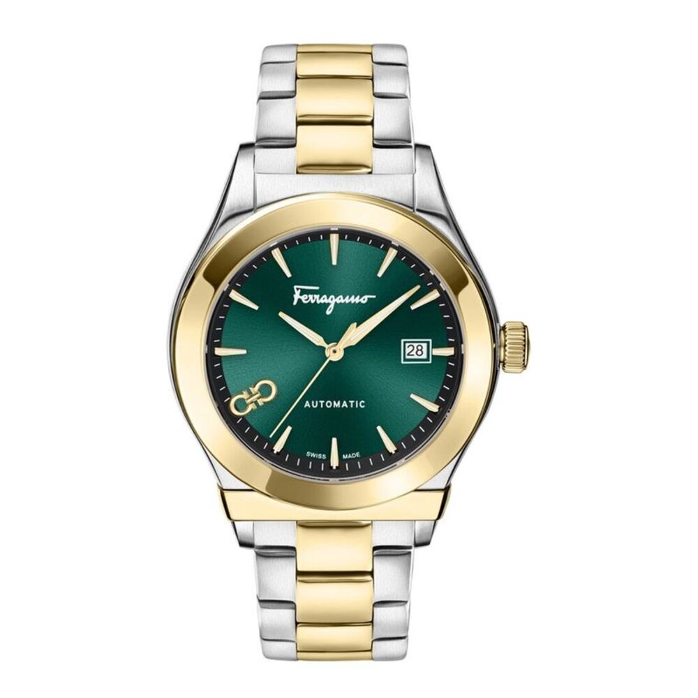Ferragamo Men's Ferragamo 1927 Automatic Watch